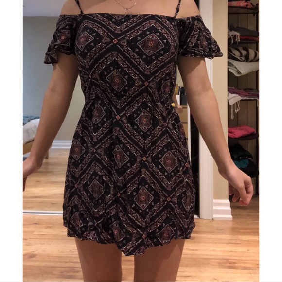 Summer Dress, H&M - Picture 3 of 3